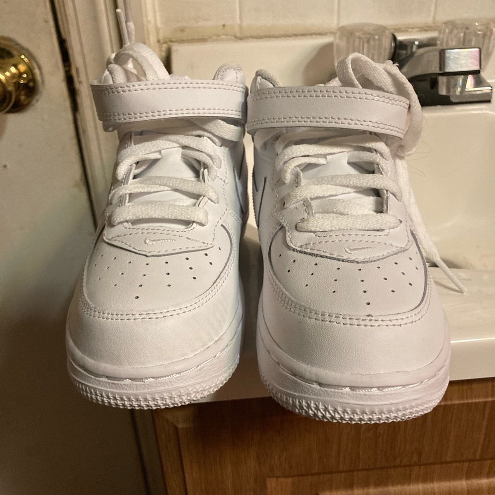 Brand NEW AF1 high tops